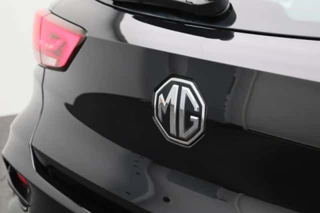 MG ZS EV (2021) thumbnail 39