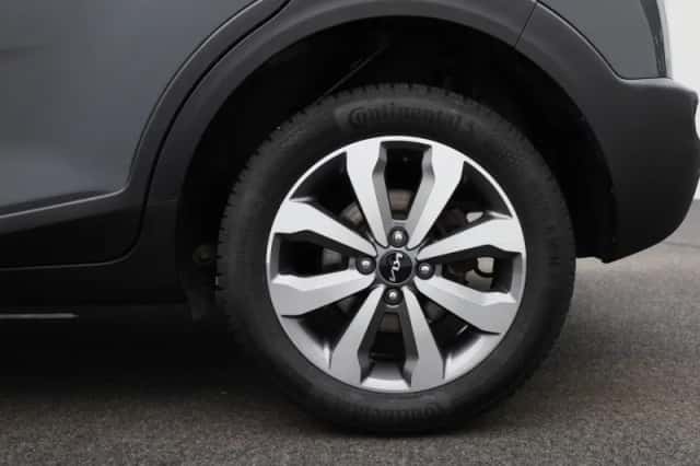 Kia Stonic (2022) thumbnail 14
