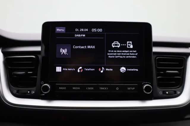 Kia Stonic (2022) thumbnail 17