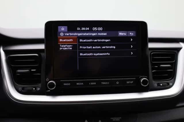 Kia Stonic (2022) thumbnail 24
