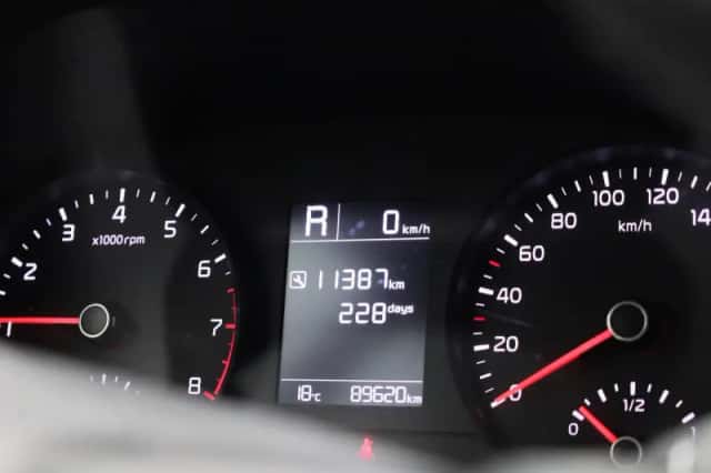 Kia Stonic (2022) thumbnail 26