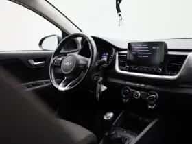 Kia Stonic (2022) thumbnail 31
