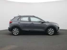 Kia Stonic (2022) thumbnail 7
