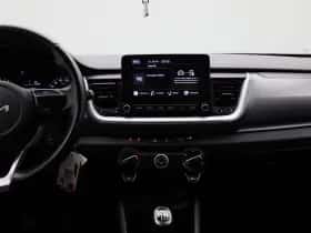 Kia Stonic (2022) thumbnail 10