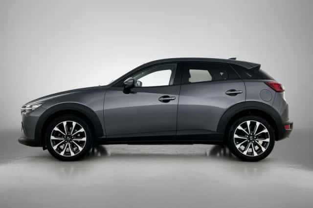 Mazda CX-3 (2020) thumbnail 3