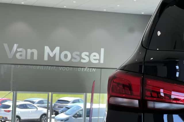 MG ZS (2025) thumbnail 11