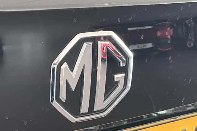 MG ZS (2025) thumbnail 12