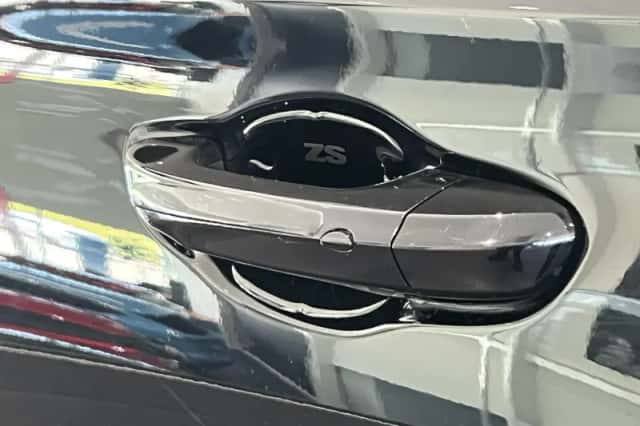 MG ZS (2025) thumbnail 14