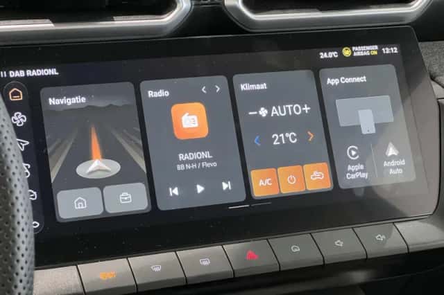 MG ZS (2025) thumbnail 15