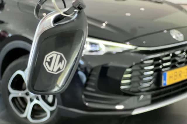 MG ZS (2025) thumbnail 20