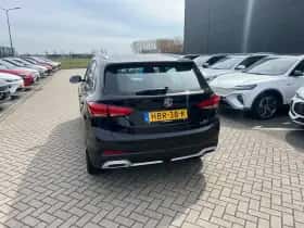 MG ZS (2025) thumbnail 6