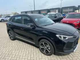 MG ZS (2025) thumbnail 10