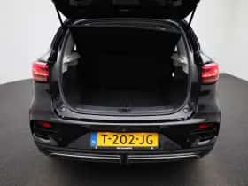 MG ZS EV (2023) thumbnail 13