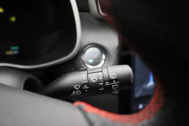 MG ZS EV (2023) thumbnail 20