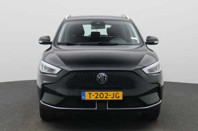 MG ZS EV (2023) thumbnail 3