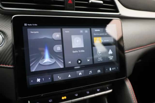 MG ZS EV (2023) thumbnail 25