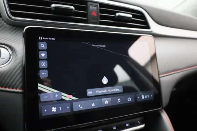 MG ZS EV (2023) thumbnail 31