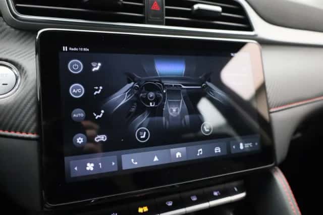 MG ZS EV (2023) thumbnail 32