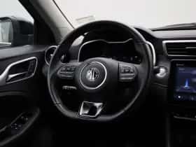 MG ZS EV (2023) thumbnail 10
