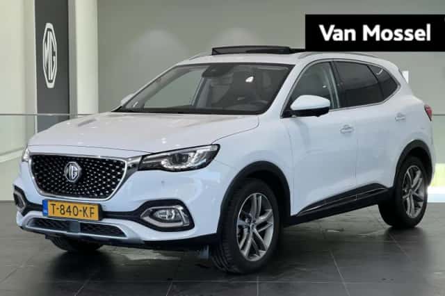 MG MG HS (2023)