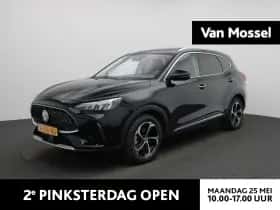 MG MG HS (2023)