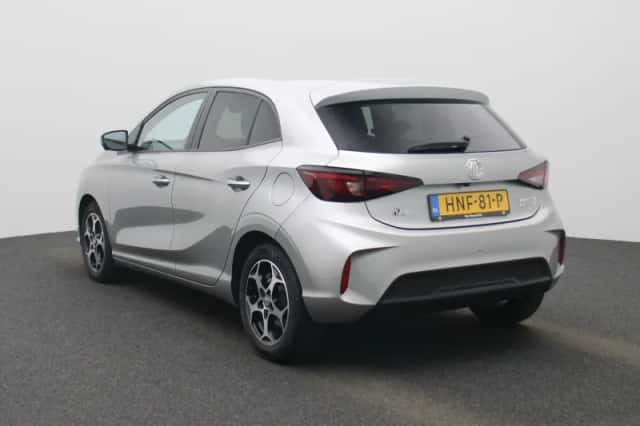 MG MG3 (2025) thumbnail 2