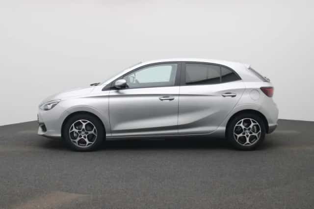 MG MG3 (2025) thumbnail 4