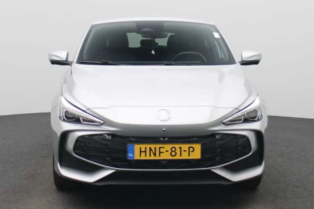 MG MG3 (2025) thumbnail 3