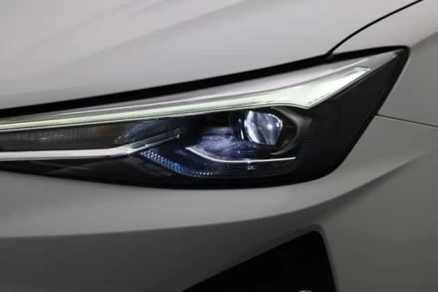 MG MG5 (2022) thumbnail 13