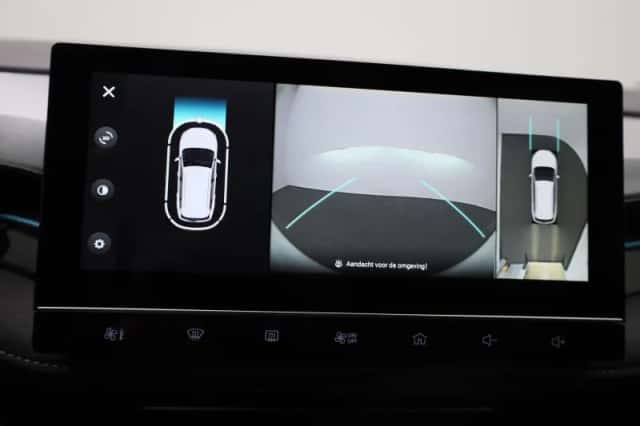 MG MG5 (2022) thumbnail 24