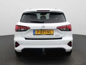 MG MG5 (2022) thumbnail 5