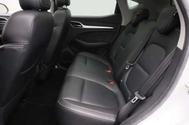 MG ZS EV (2021) thumbnail 12