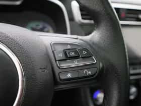 MG ZS EV (2021) thumbnail 19