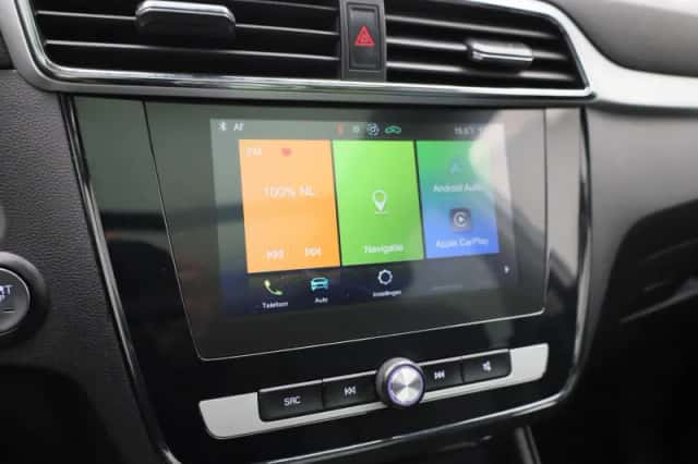 MG ZS EV (2021) thumbnail 28