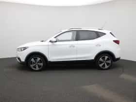 MG ZS EV (2021) thumbnail 4