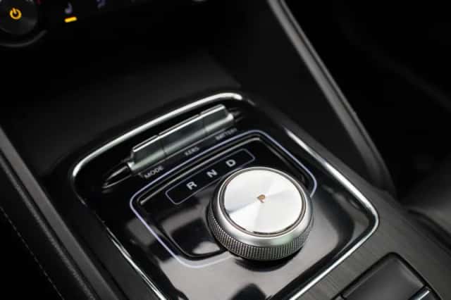 MG ZS EV (2021) thumbnail 32