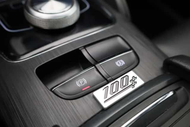 MG ZS EV (2021) thumbnail 33
