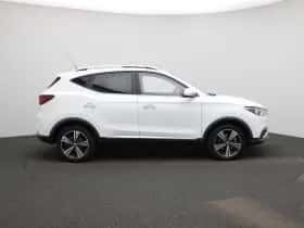 MG ZS EV (2021) thumbnail 6