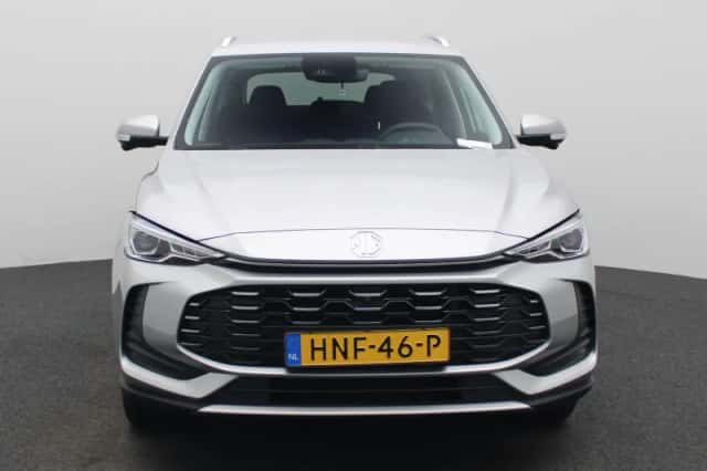 MG ZS (2025) thumbnail 3