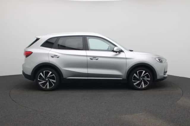 MG ZS (2025) thumbnail 6