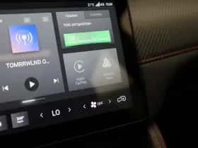 MG ZS EV (2025) thumbnail 26