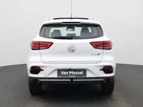 MG ZS EV (2025) thumbnail 5