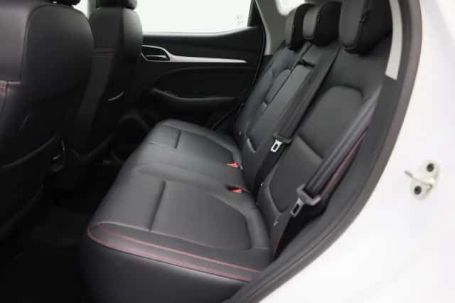 MG ZS EV (2025) thumbnail 9