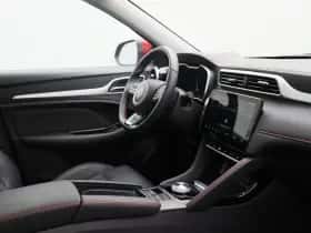 MG ZS EV (2023) thumbnail 29