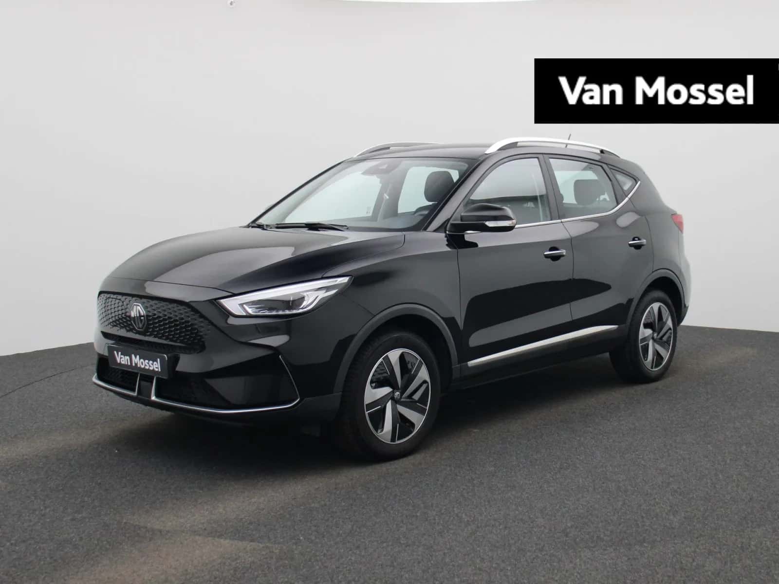 MG ZS EV (2023) — foto 1