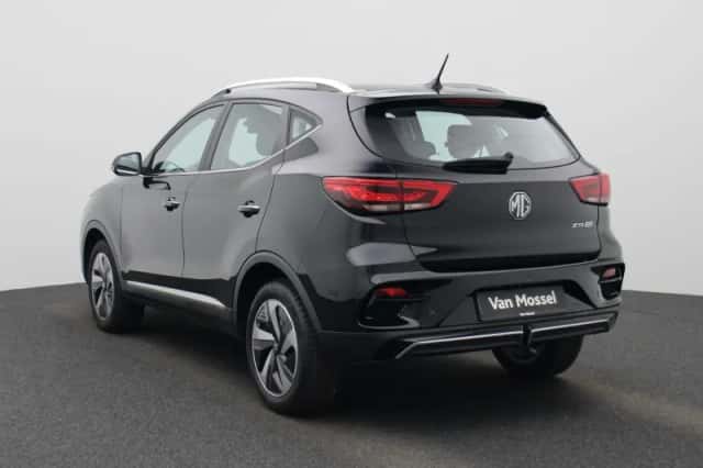 MG ZS EV (2023) thumbnail 2