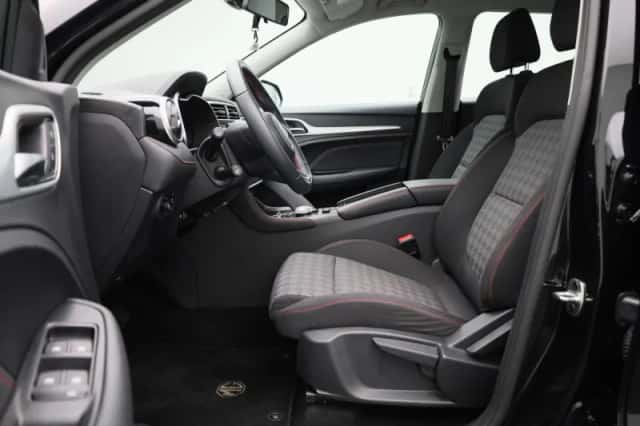 MG ZS EV (2023) thumbnail 11