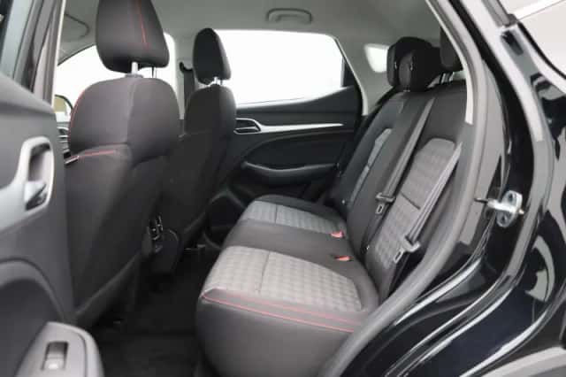 MG ZS EV (2023) thumbnail 12