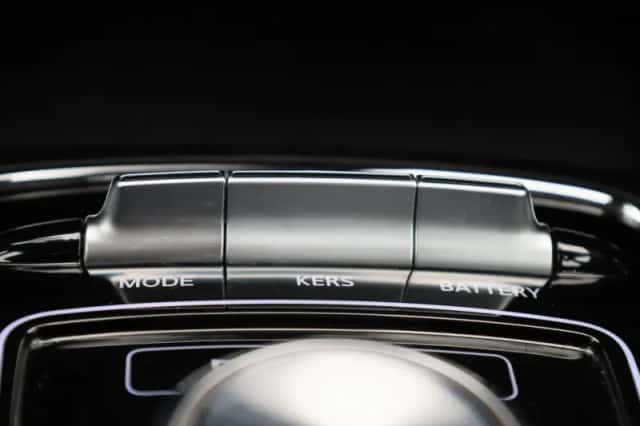 MG ZS EV (2023) thumbnail 21