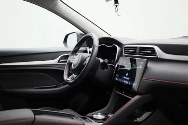 MG ZS EV (2023) thumbnail 31